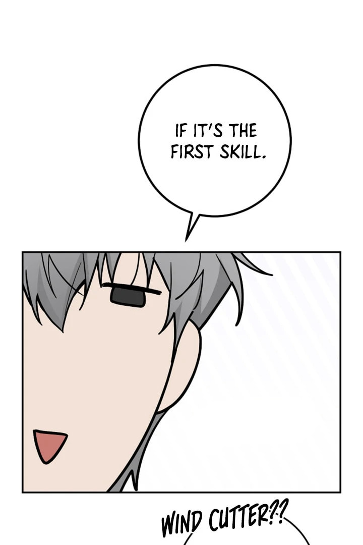My Rat Is an S-Class Awakener Chapter 19 page 31 - 