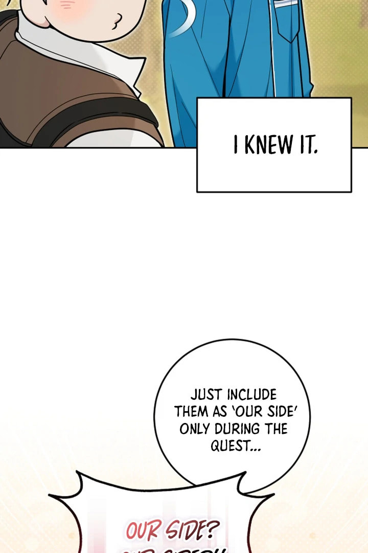 My Rat Is an S-Class Awakener Chapter 19 page 33 - 