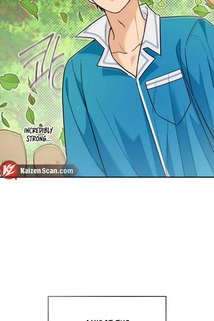 My Rat Is an S-Class Awakener Chapter 19 page 5 - 