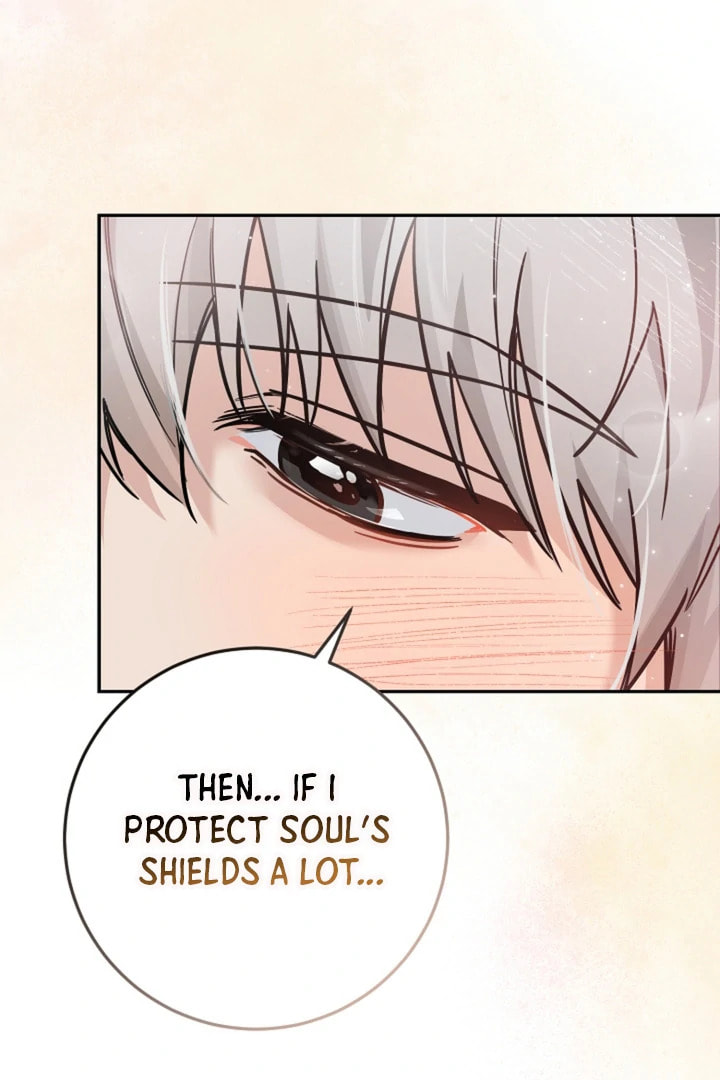 My Rat Is an S-Class Awakener Chapter 19 page 41 - 