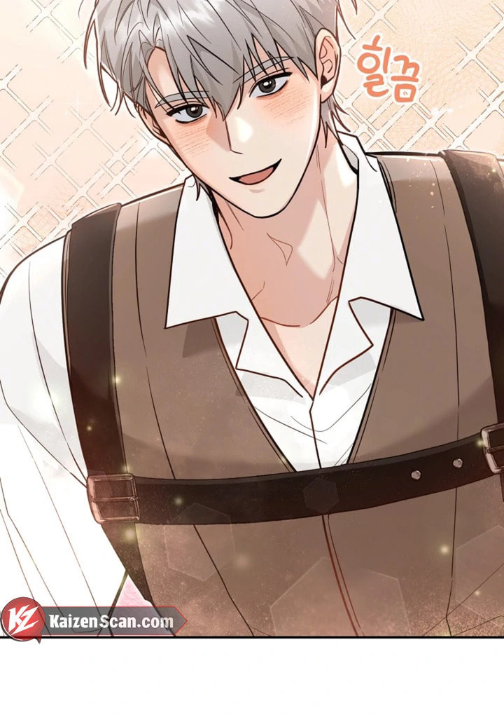 My Rat Is an S-Class Awakener Chapter 19 page 43 - 