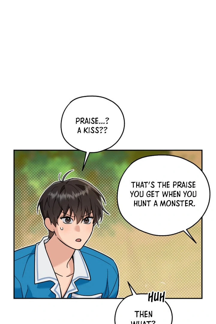 My Rat Is an S-Class Awakener Chapter 19 page 44 - 