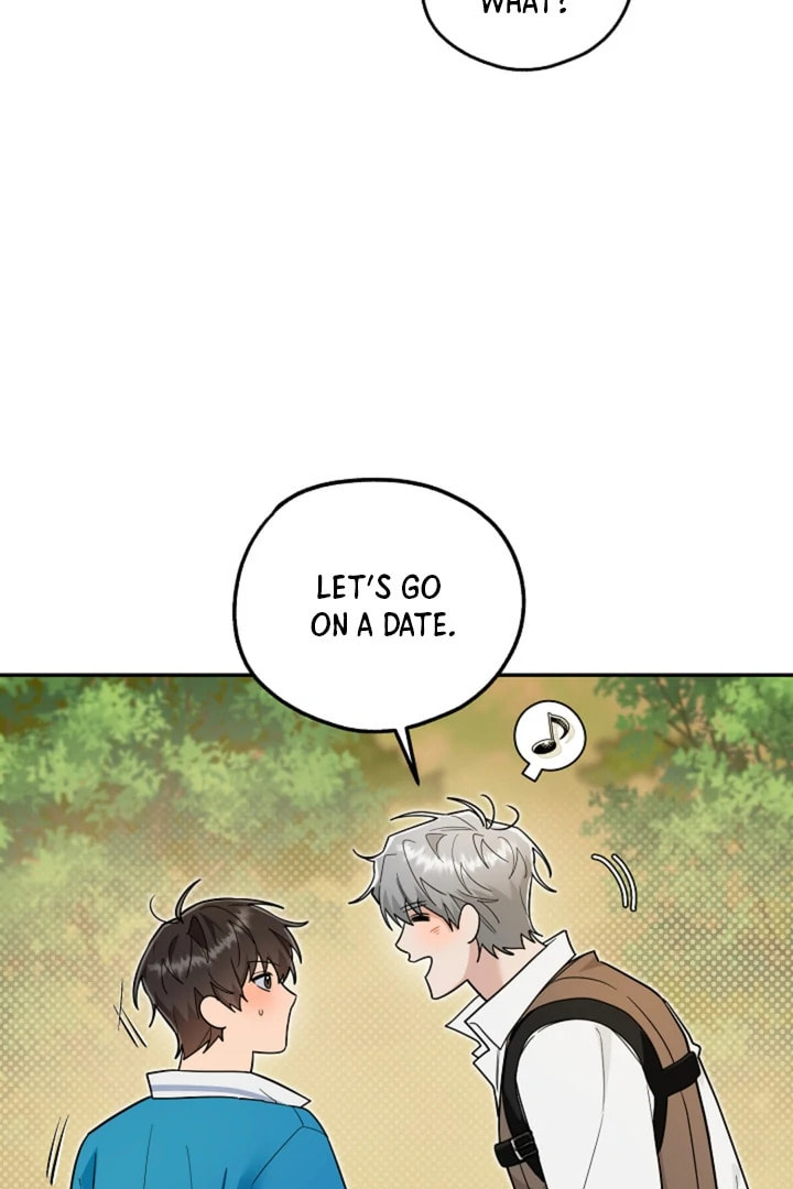My Rat Is an S-Class Awakener Chapter 19 page 45 - 