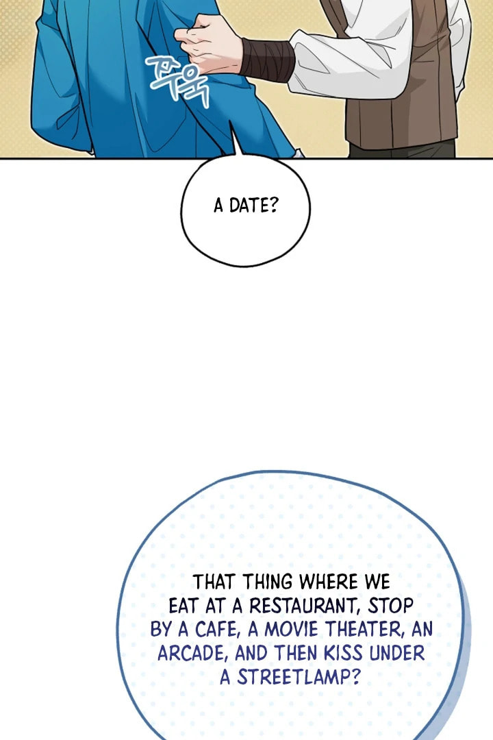 My Rat Is an S-Class Awakener Chapter 19 page 46 - 