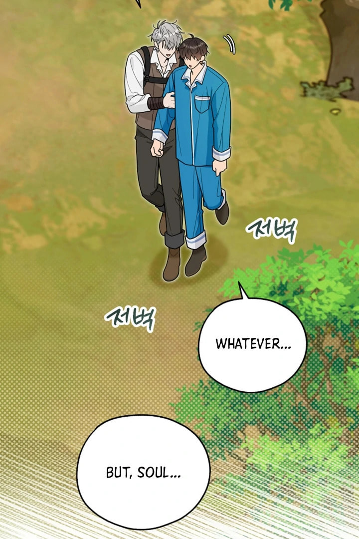 My Rat Is an S-Class Awakener Chapter 19 page 48 - 