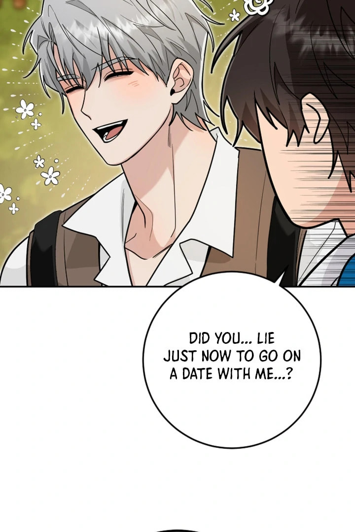 My Rat Is an S-Class Awakener Chapter 19 page 51 - 