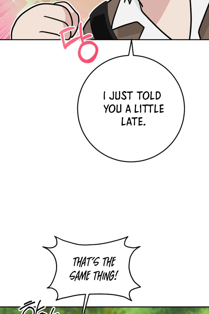 My Rat Is an S-Class Awakener Chapter 19 page 53 - 