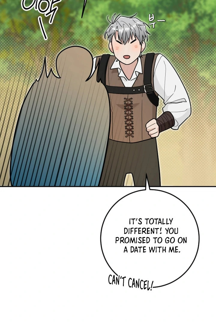 My Rat Is an S-Class Awakener Chapter 19 page 54 - 
