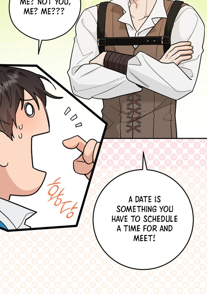 My Rat Is an S-Class Awakener Chapter 19 page 57 - 