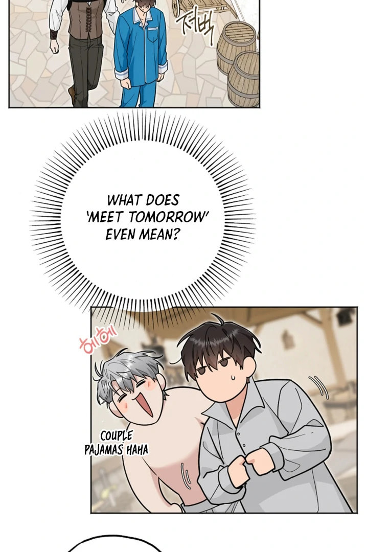 My Rat Is an S-Class Awakener Chapter 19 page 60 - 