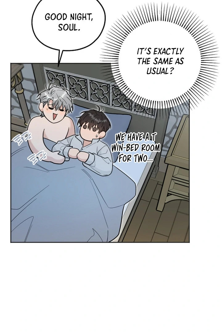 My Rat Is an S-Class Awakener Chapter 19 page 61 - 