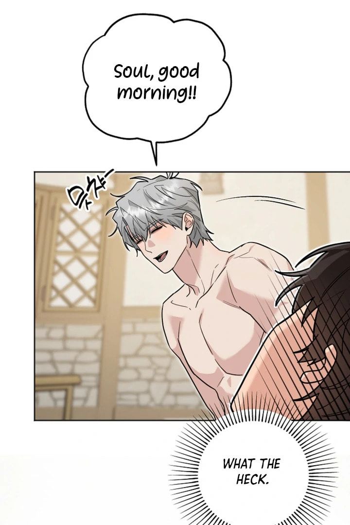 My Rat Is an S-Class Awakener Chapter 19 page 62 - 