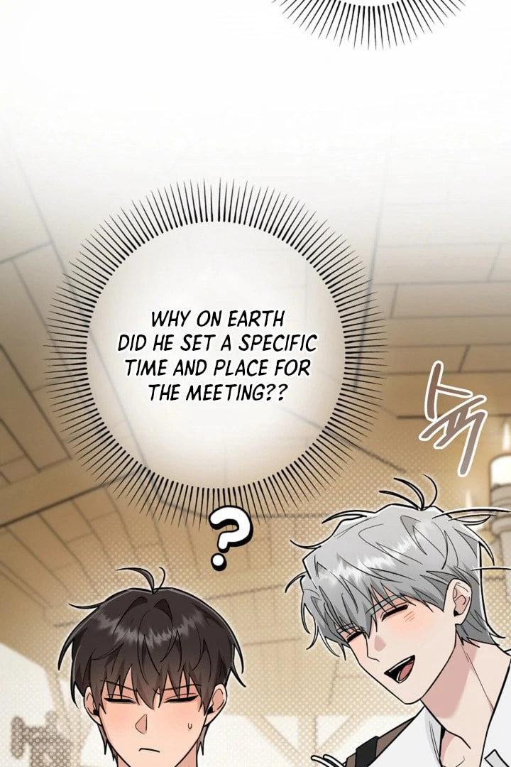 My Rat Is an S-Class Awakener Chapter 19 page 63 - 