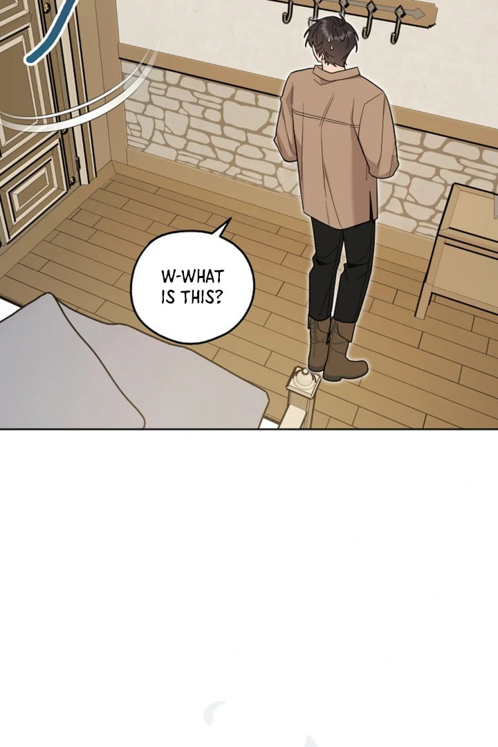 My Rat Is an S-Class Awakener Chapter 19 page 65 - 