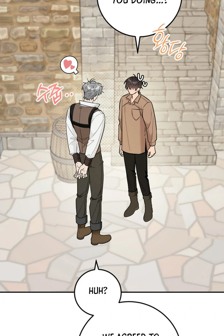 My Rat Is an S-Class Awakener Chapter 19 page 69 - 