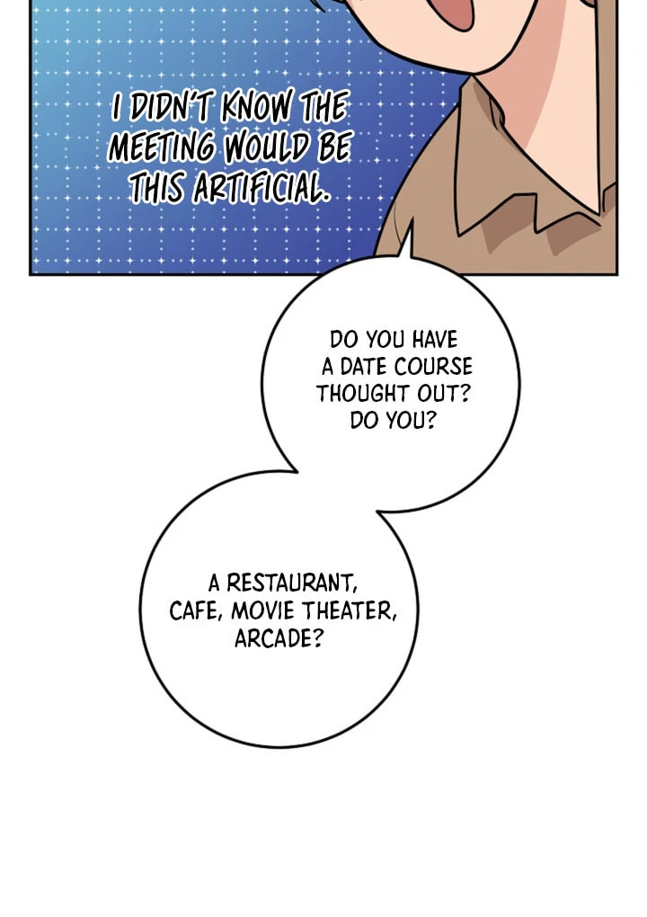 My Rat Is an S-Class Awakener Chapter 19 page 71 - 