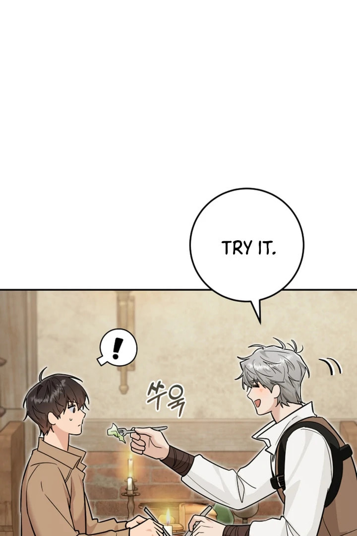 My Rat Is an S-Class Awakener Chapter 19 page 79 - 