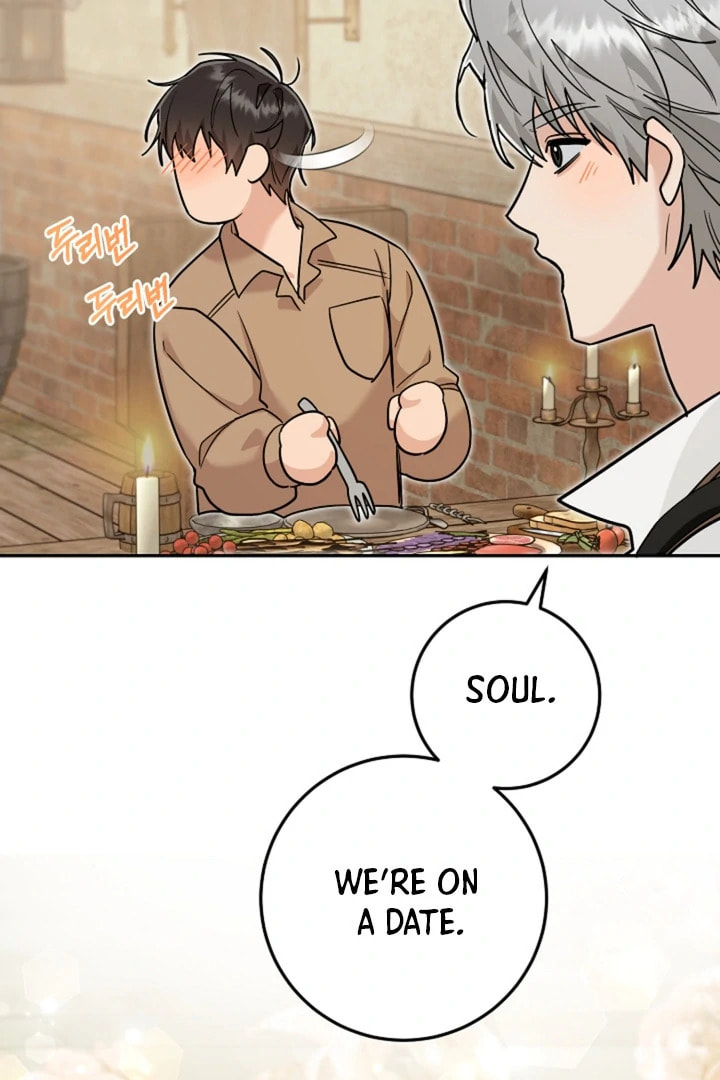 My Rat Is an S-Class Awakener Chapter 19 page 81 - 
