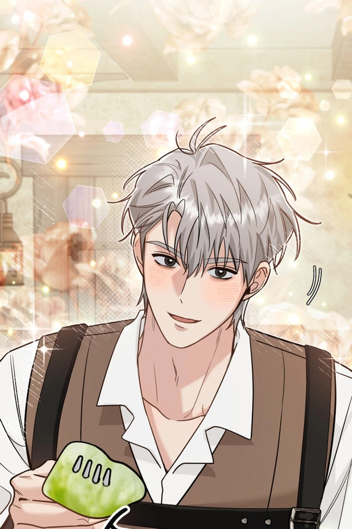 My Rat Is an S-Class Awakener Chapter 19 page 82 - 