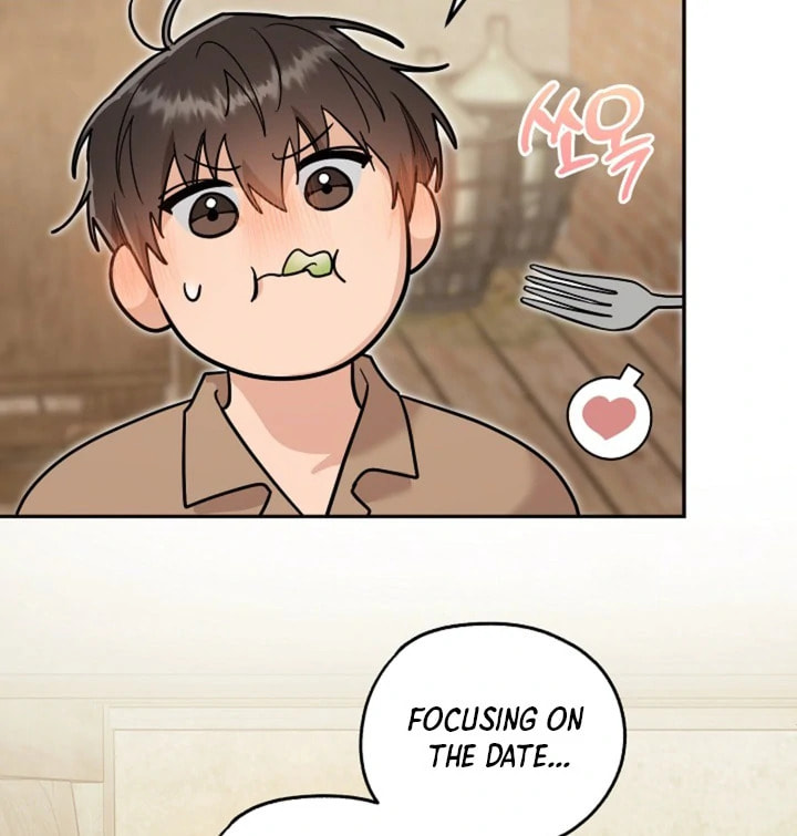 My Rat Is an S-Class Awakener Chapter 19 page 84 - 