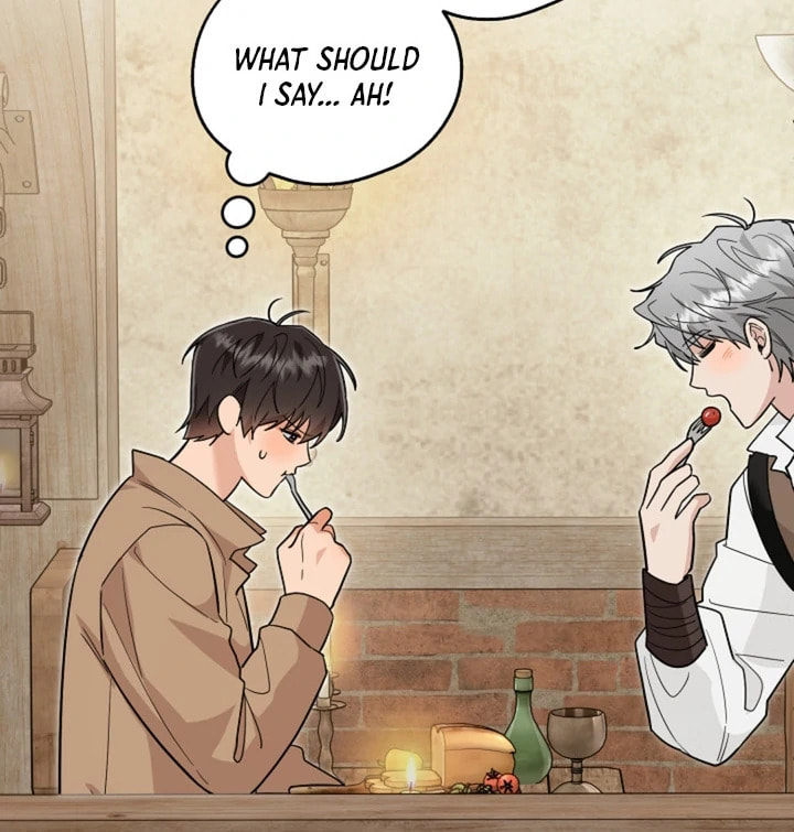 My Rat Is an S-Class Awakener Chapter 19 page 85 - 