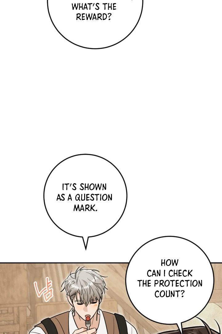My Rat Is an S-Class Awakener Chapter 19 page 87 - 