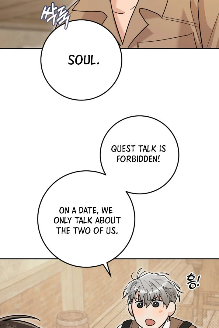 My Rat Is an S-Class Awakener Chapter 19 page 90 - 