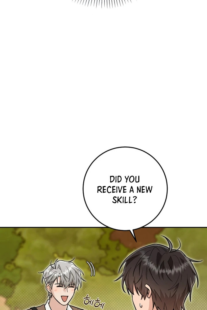 My Rat Is an S-Class Awakener Chapter 19 page 10 - 