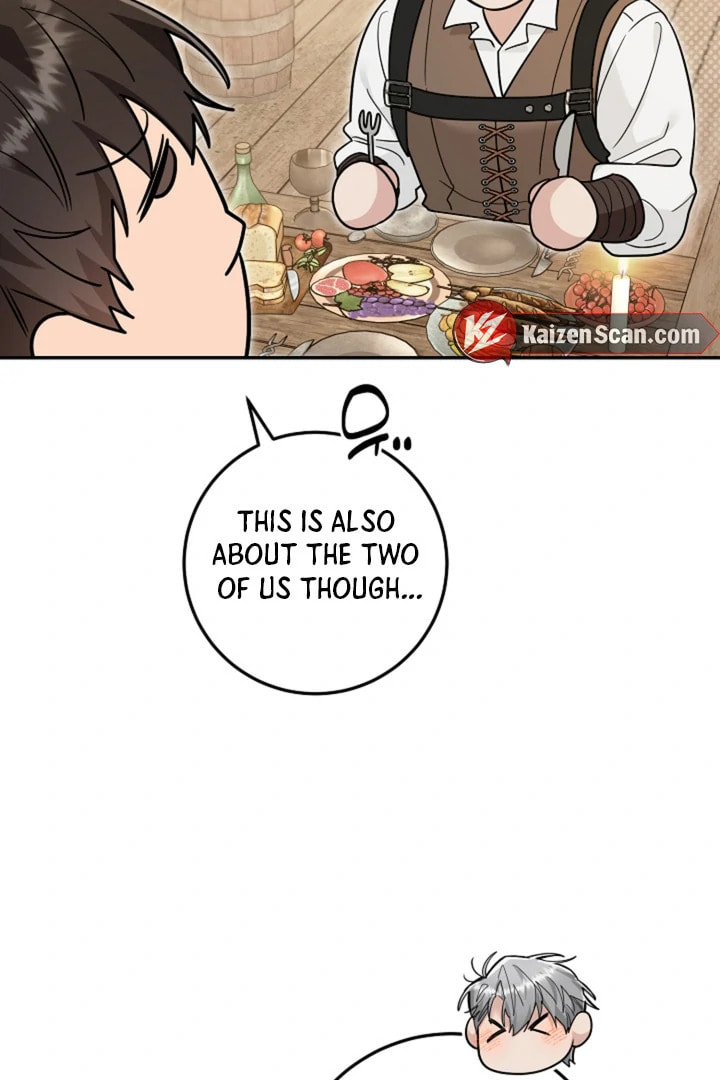 My Rat Is an S-Class Awakener Chapter 19 page 91 - 