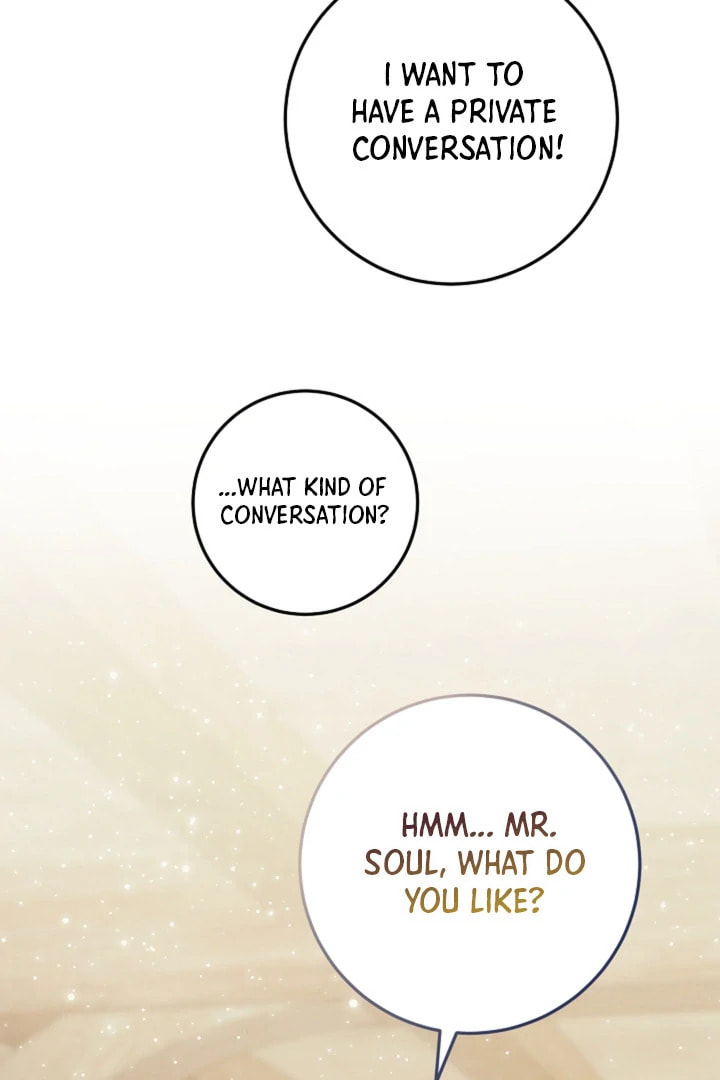 My Rat Is an S-Class Awakener Chapter 19 page 92 - 