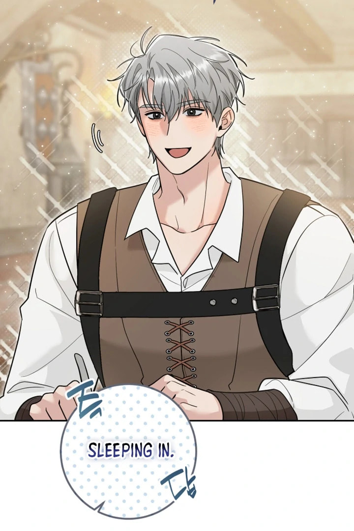 My Rat Is an S-Class Awakener Chapter 19 page 93 - 