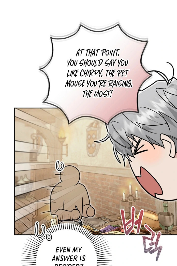 My Rat Is an S-Class Awakener Chapter 19 page 94 - 