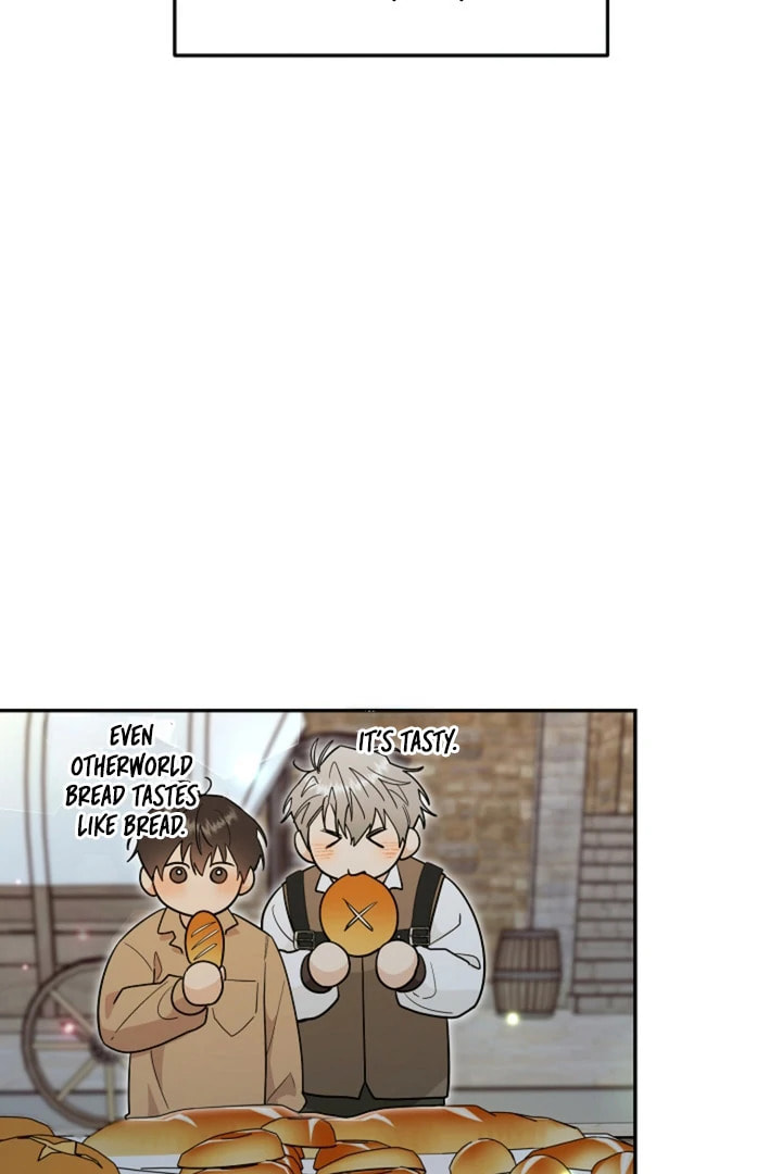 My Rat Is an S-Class Awakener Chapter 19 page 96 - 