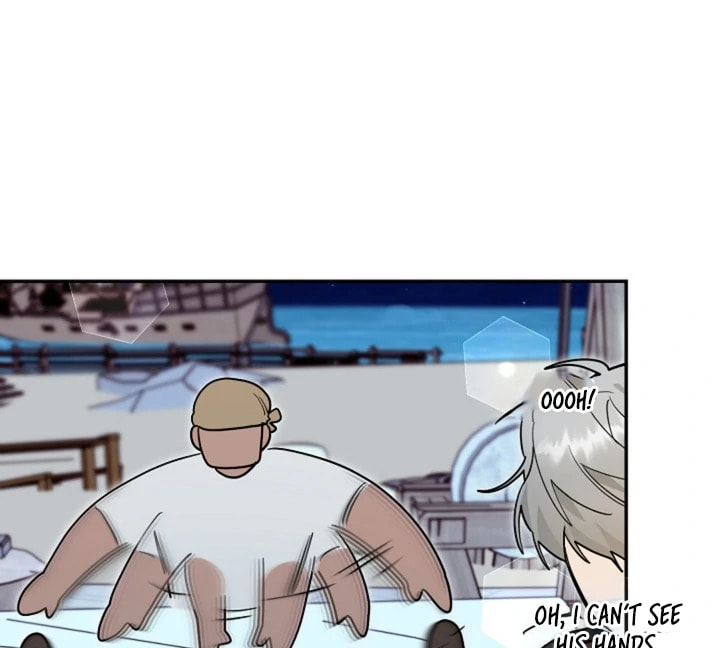 My Rat Is an S-Class Awakener Chapter 19 page 98 - 