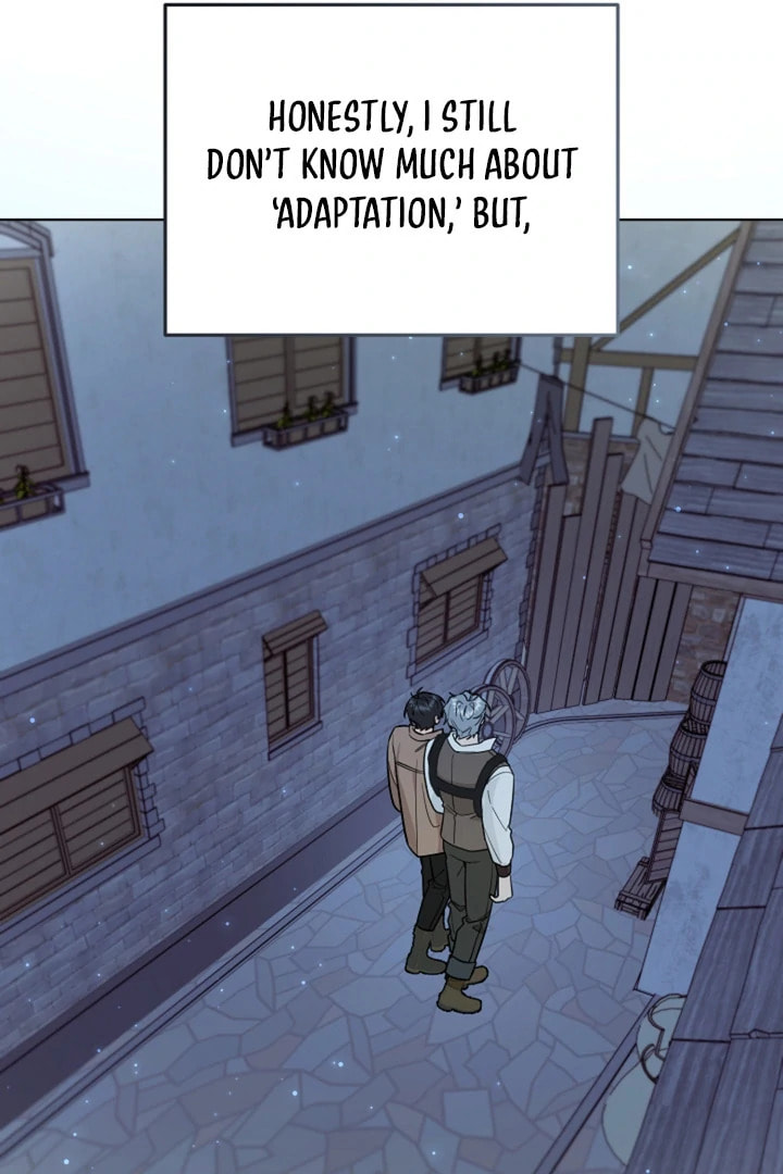 My Rat Is an S-Class Awakener Chapter 19 page 100 - 