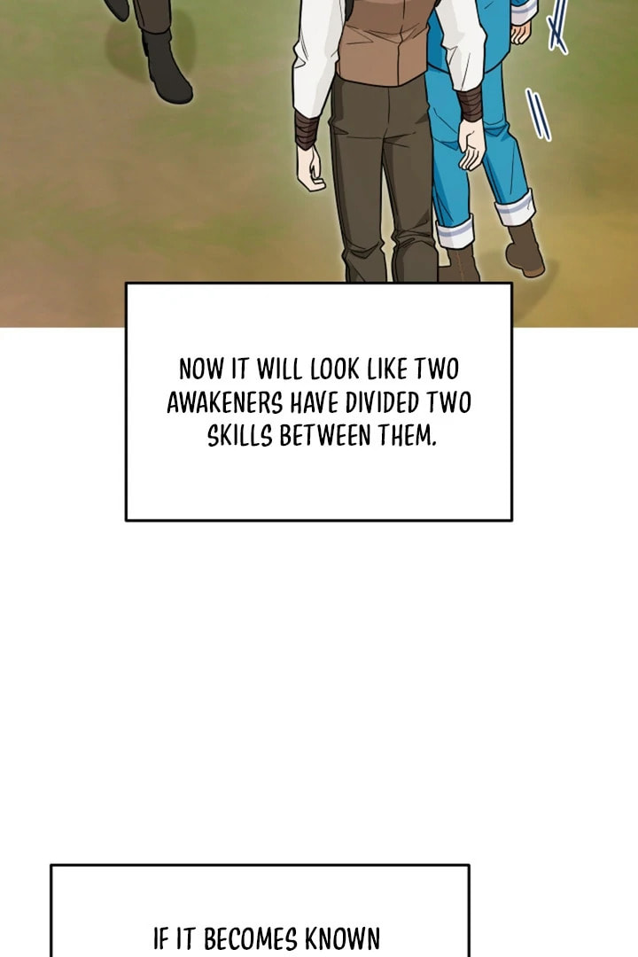 My Rat Is an S-Class Awakener Chapter 20 page 101 - 