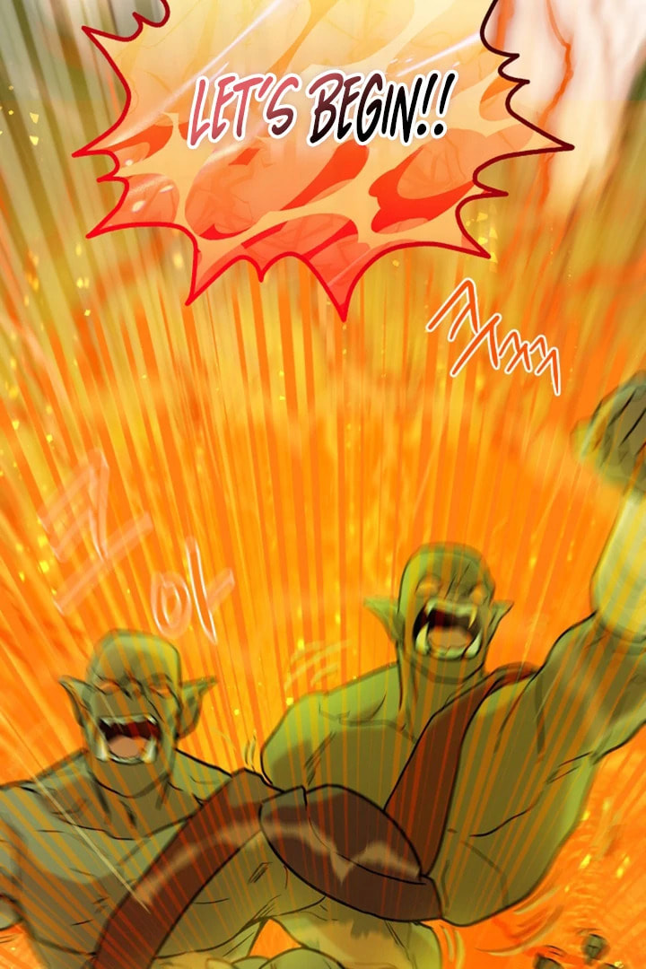 My Rat Is an S-Class Awakener Chapter 20 page 106 - 