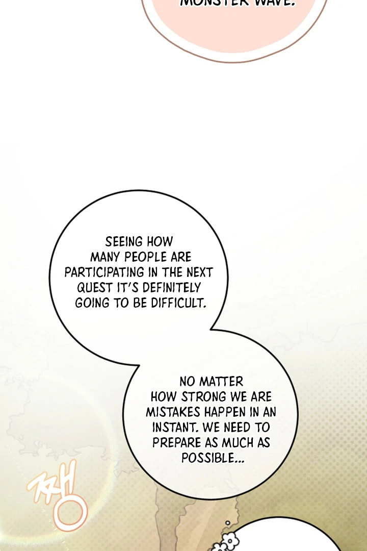 My Rat Is an S-Class Awakener Chapter 20 page 12 - 