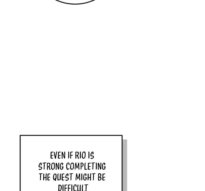 My Rat Is an S-Class Awakener Chapter 20 page 14 - 