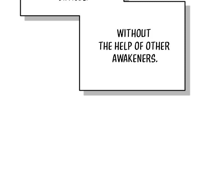 My Rat Is an S-Class Awakener Chapter 20 page 15 - 