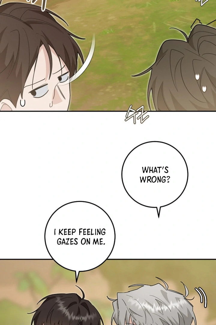 My Rat Is an S-Class Awakener Chapter 20 page 20 - 