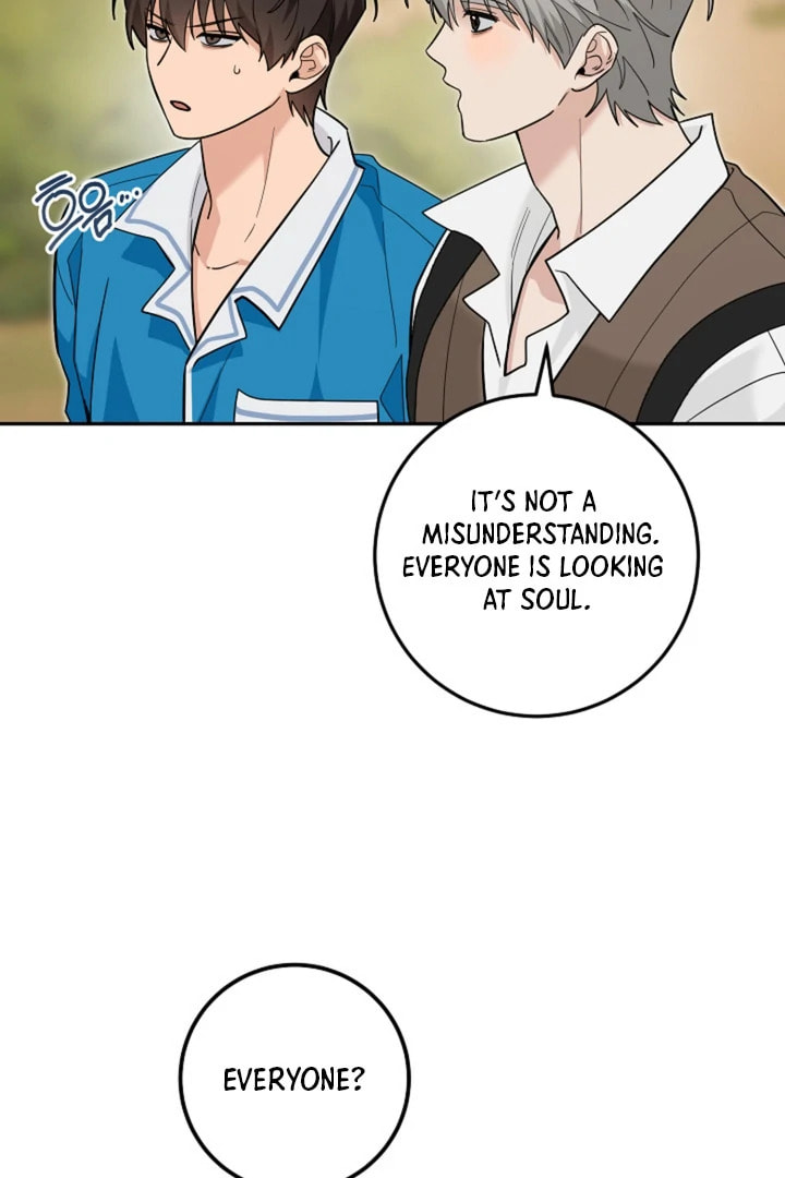 My Rat Is an S-Class Awakener Chapter 20 page 21 - 