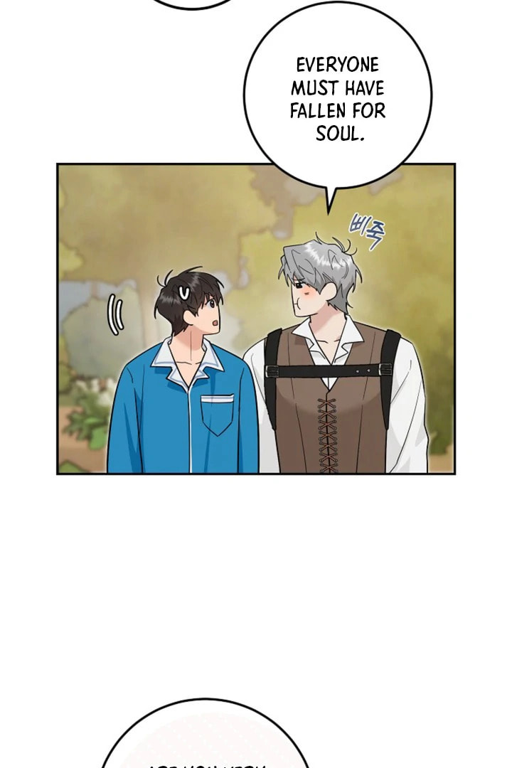 My Rat Is an S-Class Awakener Chapter 20 page 22 - 
