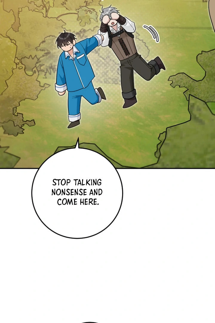 My Rat Is an S-Class Awakener Chapter 20 page 25 - 
