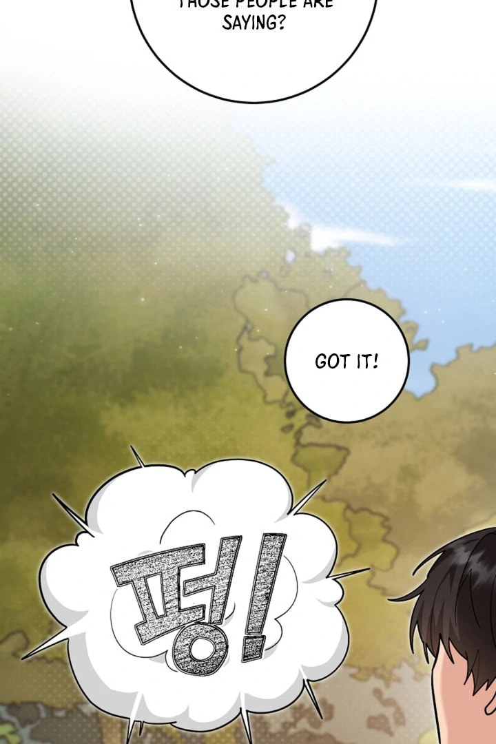 My Rat Is an S-Class Awakener Chapter 20 page 27 - 