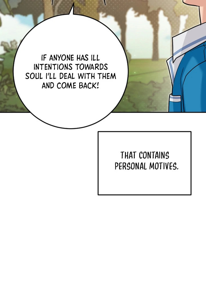 My Rat Is an S-Class Awakener Chapter 20 page 28 - 