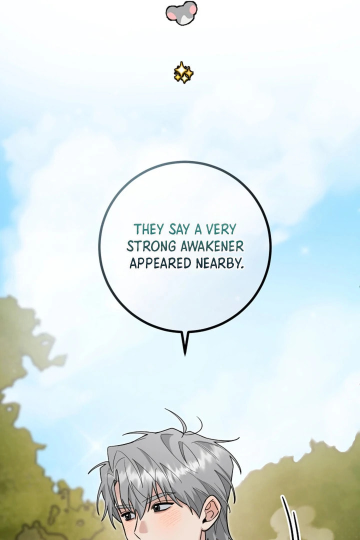 My Rat Is an S-Class Awakener Chapter 20 page 30 - 