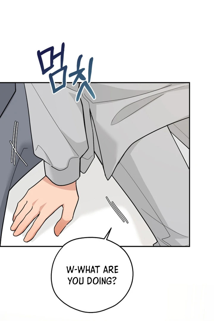 My Rat Is an S-Class Awakener Chapter 20 page 4 - 