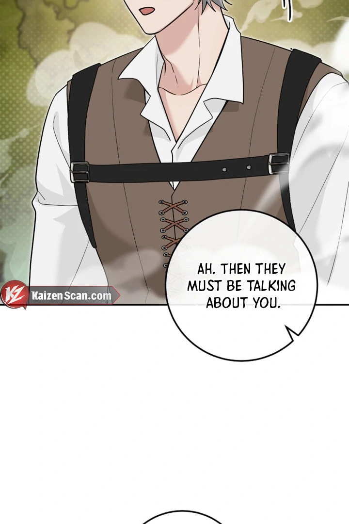 My Rat Is an S-Class Awakener Chapter 20 page 31 - 