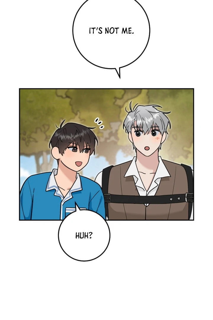 My Rat Is an S-Class Awakener Chapter 20 page 32 - 